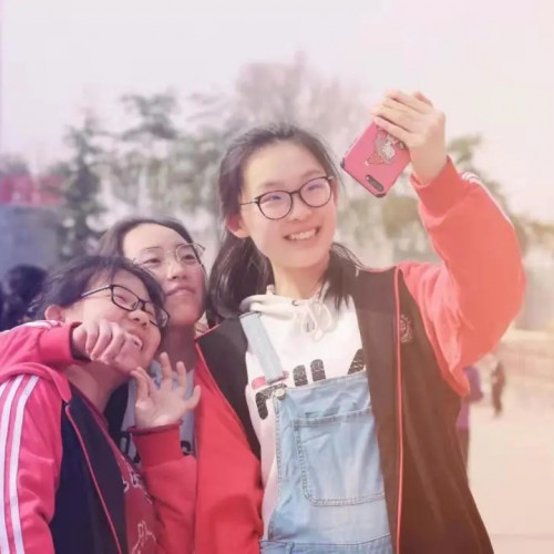 阳春三月，我们约在陕州地坑院，可好？