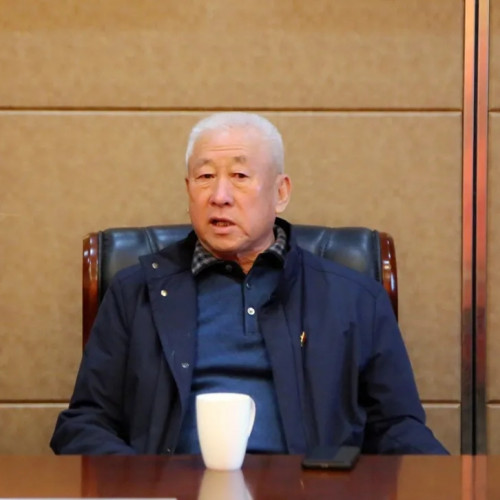 老君山景区召开工程绿化推进会