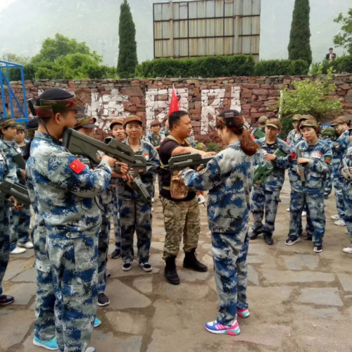 关山国家地质公园成功入选新乡市第四批中小学研学教育基地