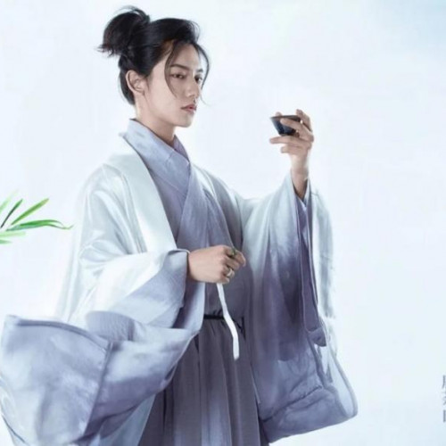 倒计时1天！老君山山水汉服节超清预告视频、美图流出，中原同袍盛会一触即发！