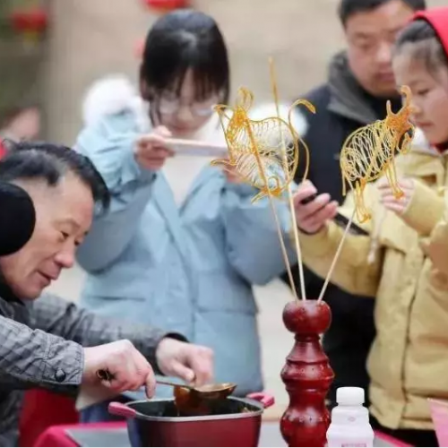 端午来皇城相府体验一场文化与欢乐并存的盛宴