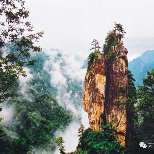 “尧山旅游日”磅礴而来，恰逢其时，全民共享