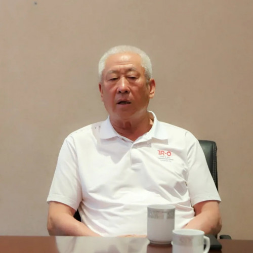老君山景区召开2021年度工程提升会议