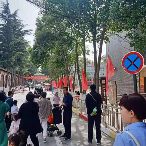 浓情端午，看巩义处处精彩纷呈，热闹非凡