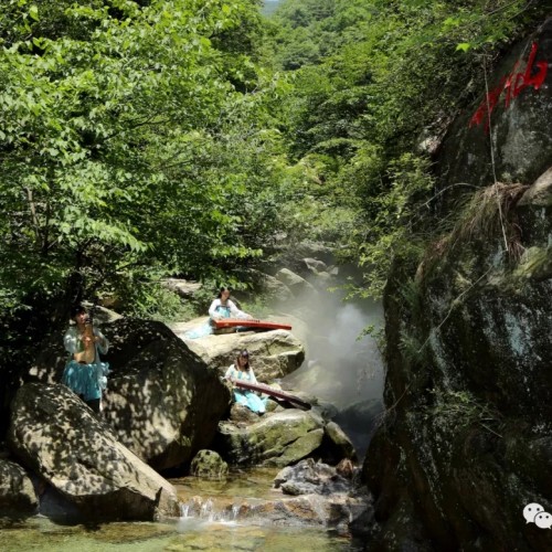 滨海风情 水上狂欢I“福泉·奇幻水乐季”7月3日盛启！