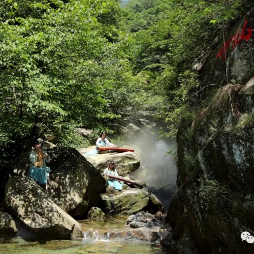 滨海风情 水上狂欢I“福泉·奇幻水乐季”7月3日盛启！