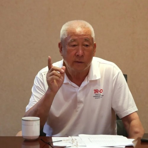 老君山文旅集团召开七月营销工作会议