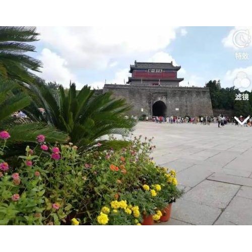 挑战万元现金大奖，邀您一起解锁山海关！