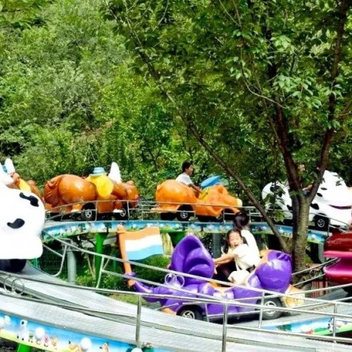 暑期就来亿年仙宫鸡冠洞， 恒温18°C的诱惑，还不心动吗？