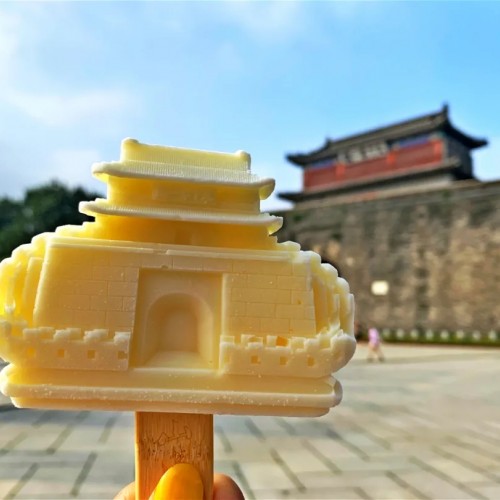 炎炎夏日，来山海关将遇见难忘的小美好