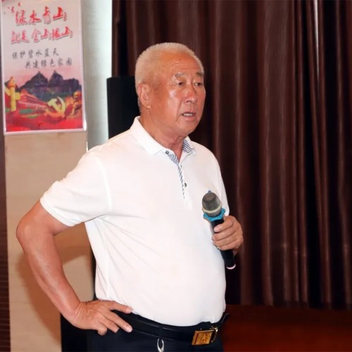 学习党史践初心 老君山景区开展党史学习教育培训