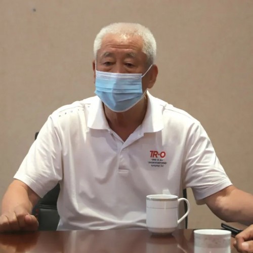 老君山文旅集团召开2021年暑期疫情防控及重点工作安排会