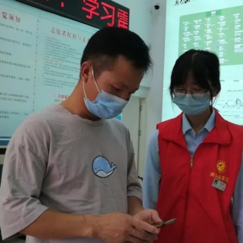 雄鸡一唱天下白，携手战疫势必胜—美丽鸡公山等你来