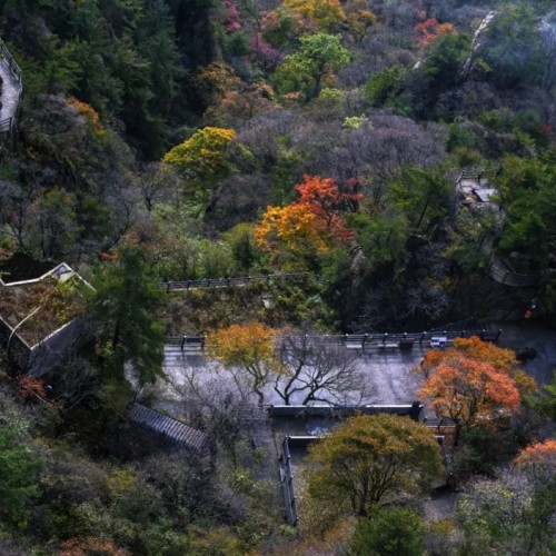 老君山景区：重磅！一元游栾川，即将开启，敬请期待！