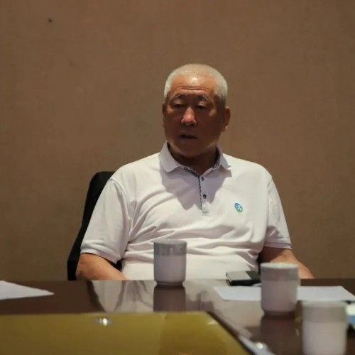 老君山文旅集团召开九月份营销工作会议