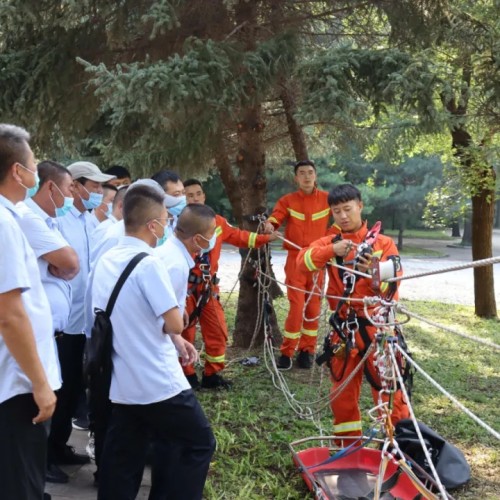 山海关景区：长寿山开园倒计时2天 || 全员操练起来！（内附教师免费参观预约指南）
