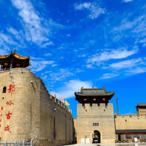 教师节皇城相府的惊喜给您放在这里啦~~