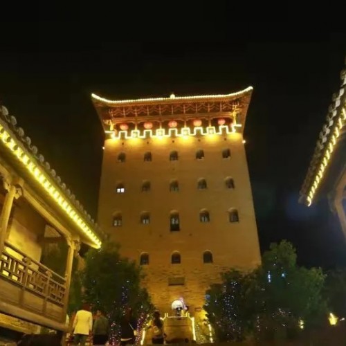 这个中秋来皇城相府，超值！超值！超值！