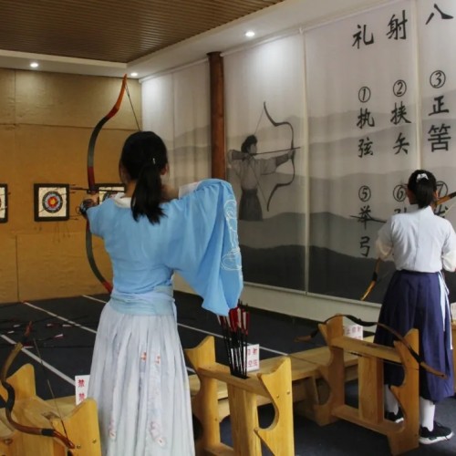 来朱仙镇启封故园观秋之华彩、赏世间美景正是好时候