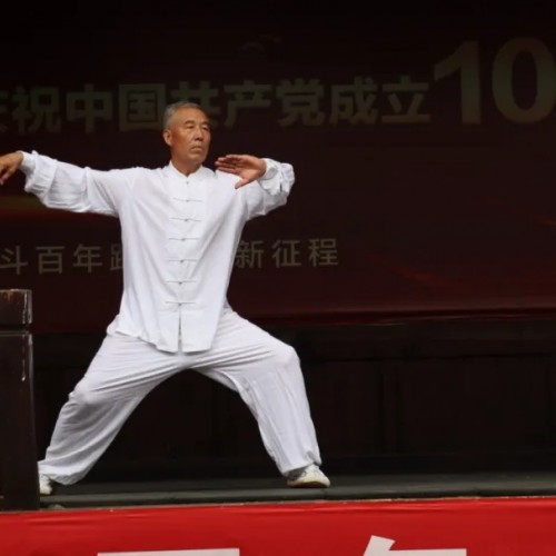 朱仙镇启封故园将举行五周年庆+国庆节+重阳节系列活动