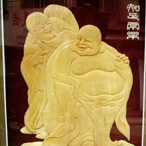 襄阳春秋寨举办航天科普展，献礼“国庆盛典”
