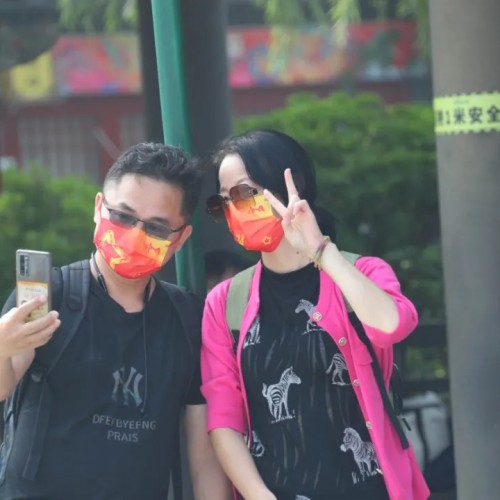 1200多场演出！举国同庆，全民狂欢！清明上河园首届“十一奇妙游·演艺狂欢节”正式开嗨！