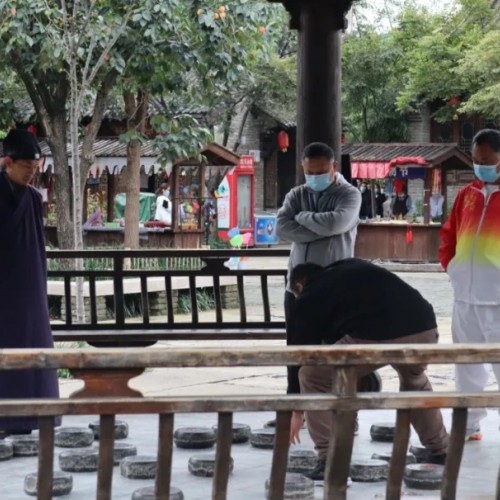 朱仙镇启封故园 | 您憧憬的诗和远方都在这了！