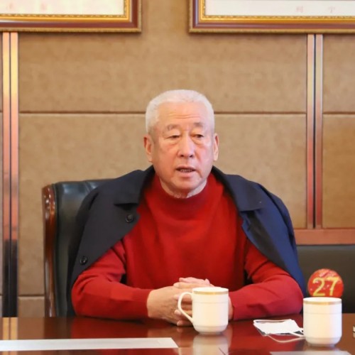 老君山文旅集团召开冬季工作部署会
